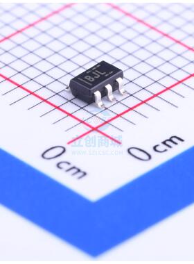 电流感应放大器 INA198AIDBVR SOT-23-5 TI 全新原装进口