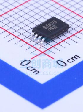 EEPROM BL24C16A-SFRC TSSOP-8(3x4.4x0.65） BL(上海贝岭)