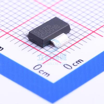 线性稳压器(LDO) IFX25001ME V33 SOT-223 全新原装正品 现货