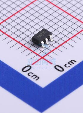 线性稳压器(LDO) LC1201CB5TR33 SOT-23-5 LEADCHIP(岭芯微)