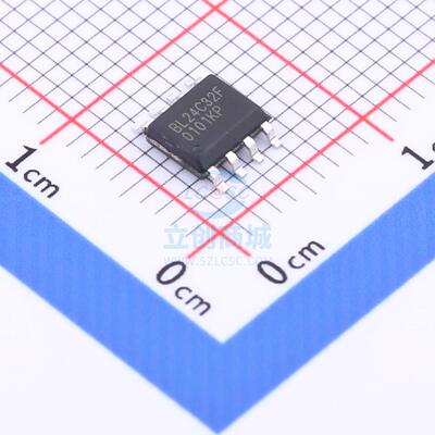 EEPROM BL24C32F-PARC SOP-8L BL(上海贝岭)