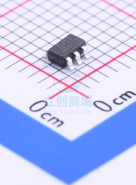 DC-DC电源芯片 BL9352A SOT-23-6L BL(上海贝岭)