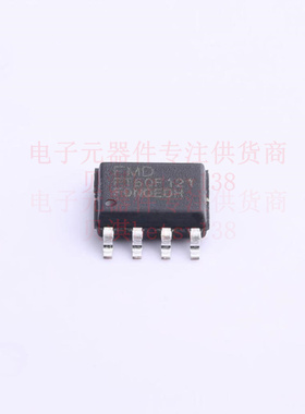单片机(MCU/MPU/SOC) FT60F121 SOP-8 FMD 全新原装正品
