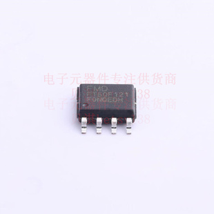 MPU 正品 全新原装 FMD SOP FT60F121 SOC MCU 单片机