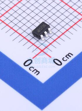 线性稳压器(LDO) MD57E36QC3 SOT-23-5L  全新原装进口