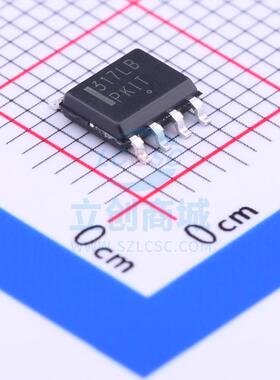 线性稳压器(LDO) NCV317LBDR2G SOIC-8_150mil on 全新原装正品
