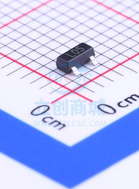 线性稳压器(LDO) 78L05S SOT-23(SOT-23-3) SHIKUES(时科)