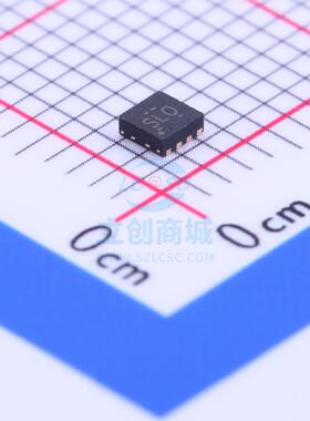 DC-DC电源芯片 TLV62084DSGR WSON-8 TI()