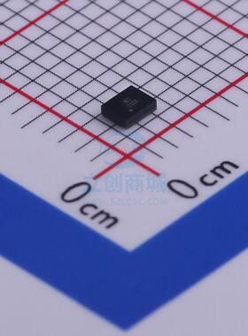 声表面波滤波器(SAW) HDDB05NSB-P4 SMD,2.0x1.6x0.6mm HD(无锡好