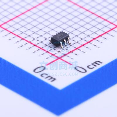 线性稳压器(LDO) TPS79733DCKT SC-70-5 TI 全新原装正品