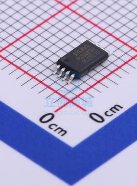 NOR FLASH P25Q80H-TSH-IT TSSOP-8 PUYA(普冉)