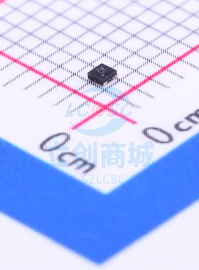 线性稳压器(LDO) LP5907SNX-3.0/NOPB X2SON-4 TI 全新原装进口