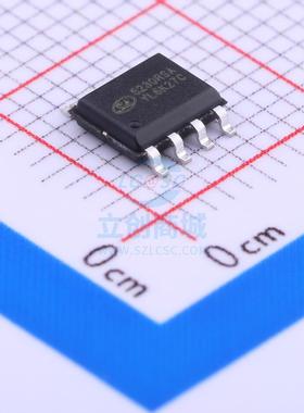 DC-DC电源芯片 SD45230RSATR SOP-8_150mil SILAN(士兰微)