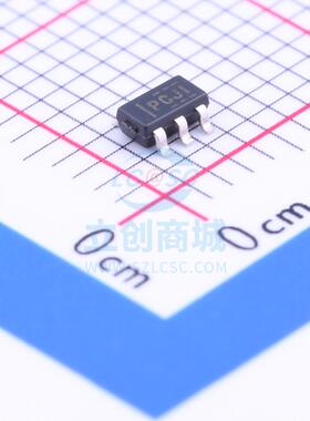 线性稳压器(LDO) TPS76925DBVR SOT-23-5 TI 全新原装进口