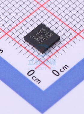 单片机(MCU/MPU/SOC) LPC11U35FHI33/501 HVQFN-33_5x5x0.85P 全