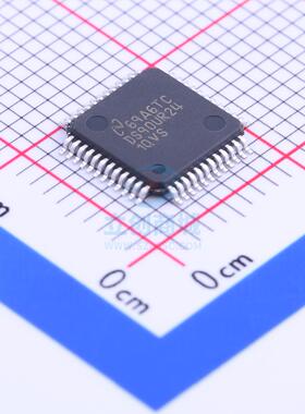 接口 DS90UR241QVSX/NOPB TQFP-48_7x7x05P TI()