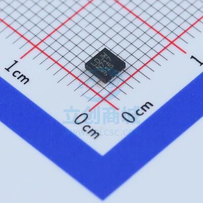 DC-DC电源芯片 LT1913EDD#PBF DFN-10_EP_3x3mm ADI(亚德诺)/LINE