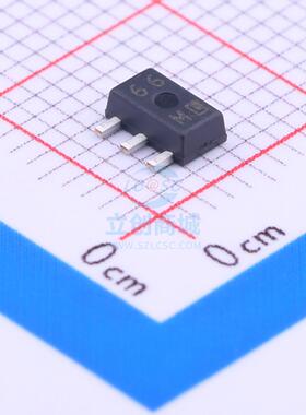 线性稳压器(LDO) XC6206P502PR SOT-89(SOT-89-3) TOREX(特瑞仕)