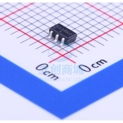 AC-DC控制器和稳压器 NCP1251ASN65T1G TSOP-6 onsemi(安森美)