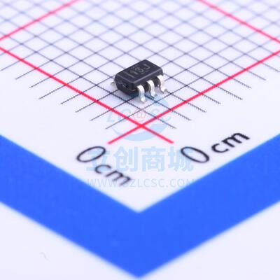 运算放大器 INA214BQDCKRQ1 SC-70-6(SOT-363) TI()