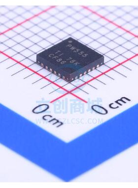 I/O扩展器 TCA9555RTWR WQFN-24_EP TI()