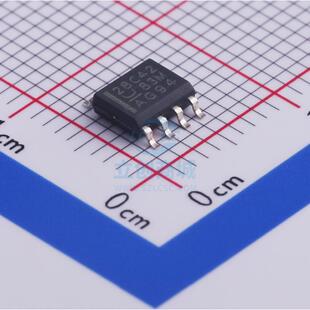 SOIC DC控制芯片 UCC28C42DR