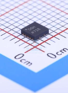 直接数字频率合成(DDS) AD9837BCPZ-RL7 LFCSP-10 ADI 全新原装进