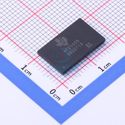 模拟前端(AFE) AFE5805ZCF NFBGA-135 TI 全新原装进口