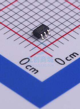 逻辑门 NC7S00P5X SC-70 ON 全新原装进口