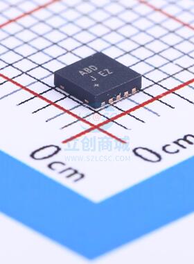 线性稳压器(LDO) MAX1510ETB+T TDFN-10_EP MAXIM(美信)