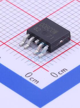 线性稳压器(LDO) BA00BC0WFP-E2 TO-252-5 ROHM(罗姆)
