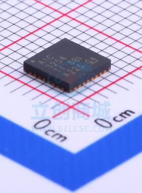 音频接口芯片 TLV320AIC3254IRHBR QFN32_5X5X05P TI()