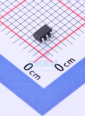 电池管理 JSM4054R SOT23-5L JSMSEMI(杰盛微)