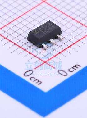 线性稳压器(LDO) BL8503-50PSM SOT-89(SOT-89-3) BL(上海贝岭)
