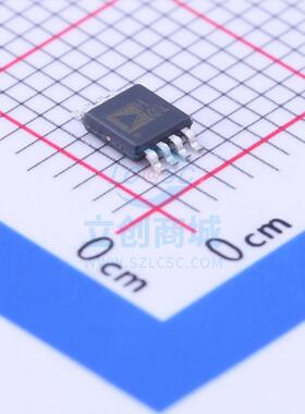 差分运放 AD8129ARMZ MSOP-8 ADI 全新原装进口