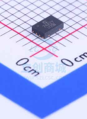 字库芯片 GT24L24A2Y DFN-8_2x3mm GENITOP(高通)