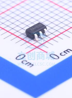 线性稳压器(LDO) RT9179GB(Z00) SOT-23-5 RICHTEK(立锜)