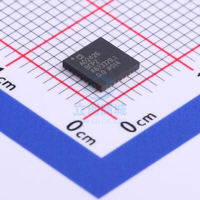 音频接口芯片 AD2426BCPZ LFCSP-32_5x5mm ADI(亚德诺)/LINEAR(凌