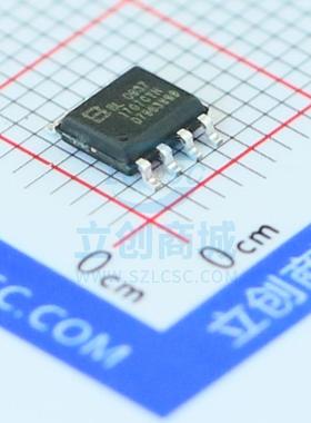 电能计量芯片 BL0937 SOP-8_150mil BL(上海贝岭)