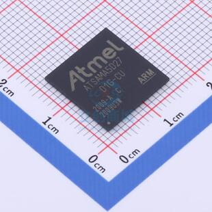 全新原装进口 ATSAMA5D27C-D1G-CU BGA-289