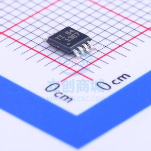 运算放大器 TLV2314IDGKT VSSOP-8 TI()