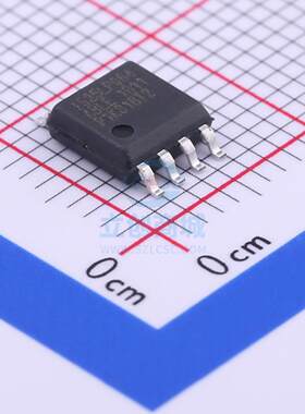 NOR FLASH IS25LP064A-JBLE SOIC-8 ISSI(美国芯成)