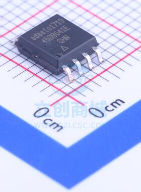 NOR FLASH AT45DB041E-SHN-T SOIC-8_208mil  全新原装进口
