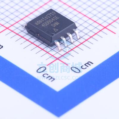 NOR FLASH AT45DB041E-SHN-T SOIC-8_208mil  全新原装进口