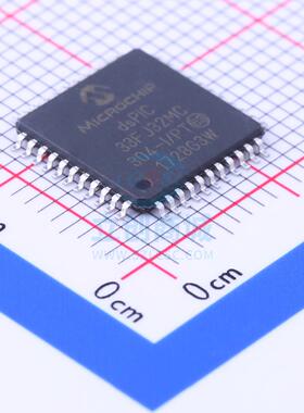 单片机(MCU/MPU/SOC) DSPIC33FJ32MC304-I/PT TQFP-44_10x10x08P