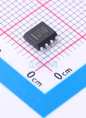 AC-DC控制器和稳压器 NCP1252EDR2G SOIC-8 on 全新原装进口