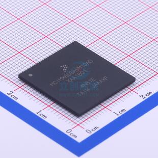 全新原装进口 MCIMX6S6AVM10AD MAPBGA-624