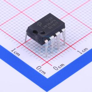 AC-DC控制器和稳压器 LNK364PN DIP-8B Power 全新原装进口