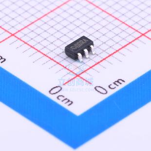 线性稳压器(LDO) ME6119C33M5G SOT-23-5 MICRONE(南京微盟)