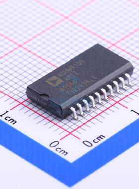 数字隔离器 ADUM4154ARIZ SOIC-20_300mil ADI(亚德诺)/LINEAR(凌